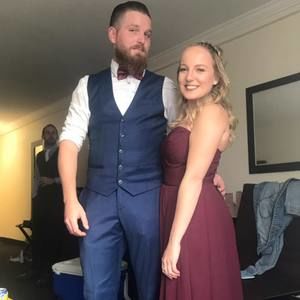 Meet your Posher, Alanna